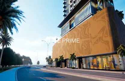 شقة - غرفة نوم - 2 حمامات للبيع في برج سيسليا - مثلث قرية الجميرا - دبي شقة - غرفة نوم - 2 حمامات للبيع في برج سيسليا - مثلث قرية الجميرا - دبي