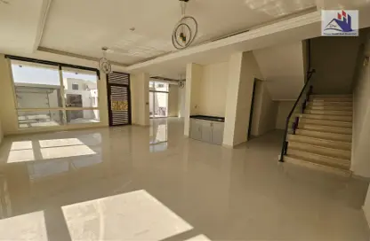 Villa - 5 Bedrooms - 7 Bathrooms for rent in Hoshi 1 - Hoshi - Al Badie - Sharjah