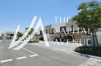 Townhouse - 2 Bedrooms - 3 Bathrooms for rent in Noya Viva - Noya - Yas Island - Abu Dhabi Townhouse - 2 Bedrooms - 3 Bathrooms for rent in Noya Viva - Noya - Yas Island - Abu Dhabi