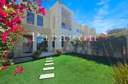 فيلا - 3 غرف نوم - 4 حمامات للايجار في ميرا  اوازيس - ريم - دبي فيلا - 3 غرف نوم - 4 حمامات للايجار في ميرا  اوازيس - ريم - دبي