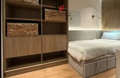 Apartment - 2 Bedrooms - 3 Bathrooms for sale in Peace Lagoons - Dubai Land - Dubai