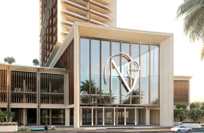 Retail - Studio for sale in One By Binghatti - Business Bay - Dubai