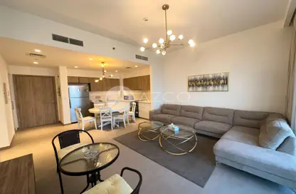 Apartment - 2 Bedrooms - 3 Bathrooms for rent in Park Ridge Tower C - Park Ridge - Dubai Hills Estate - Dubai