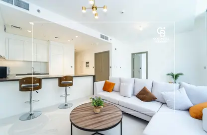 Apartment - 1 Bedroom - 2 Bathrooms for sale in Residences 12 - District One - Mohammed Bin Rashid City - Dubai