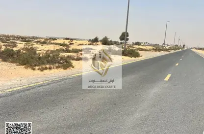 Land - Studio for sale in Al Hanoo - Sharjah Industrial Area - Sharjah
