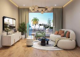 Apartment - 2 bedrooms - 3 bathrooms for sale in Barari Views - Majan - Dubai