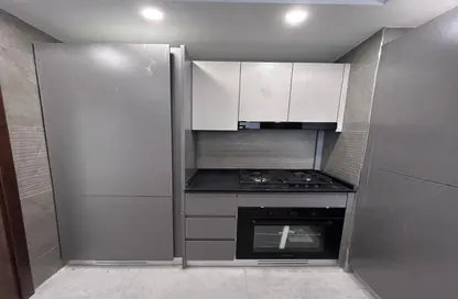 Apartment - 1 Bedroom - 2 Bathrooms for rent in Nadine Residences 2 - Nadine Residences - Al Furjan - Dubai
