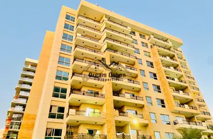 Apartment - 2 Bedrooms - 2 Bathrooms for rent in City Oasis 3 - City Oasis - Dubai Silicon Oasis - Dubai