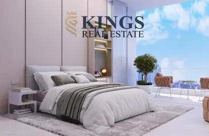 Apartment - 1 Bedroom - 1 Bathroom for sale in Colibri Views - RAK Central - Ras Al Khaimah