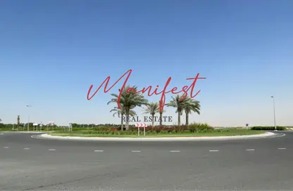 Land - Studio for sale in Jebel Ali Hills - Jebel Ali - Dubai