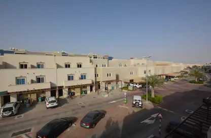 تاون هاوس - 2 غرف نوم - 3 حمامات للبيع في طراز معاصر - فيلات الريف - مشروع الريف - أبوظبي