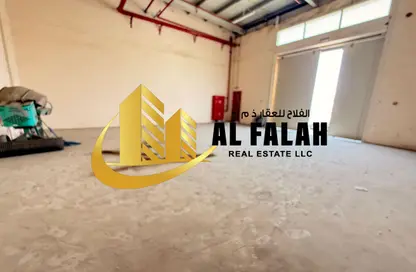 Warehouse - Studio for rent in Al Sajaa Industrial - Al Sajaa - Sharjah