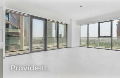 Apartment - 2 Bedrooms - 3 Bathrooms for rent in Canal Front Residence 8 - Canal Front Residences - Al Wasl - Dubai