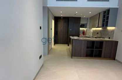 Apartment - 1 Bedroom - 1 Bathroom for rent in Stonehenge Residences II - Jumeirah Village Circle - Dubai Apartment - 1 Bedroom - 1 Bathroom for rent in Stonehenge Residences II - Jumeirah Village Circle - Dubai