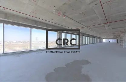 Office Space - Studio for rent in Park Heights - Dubai Hills Estate - Dubai