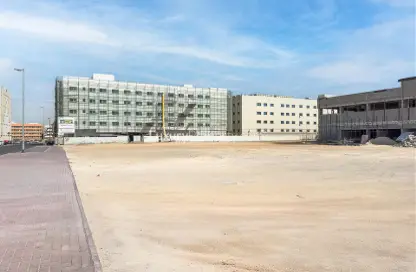 Land - Studio for sale in Al Khawaneej 1 - Al Khawaneej - Dubai