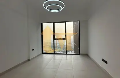 Apartment - 3 Bedrooms - 4 Bathrooms for rent in Central 1 - Business Bay - Dubai