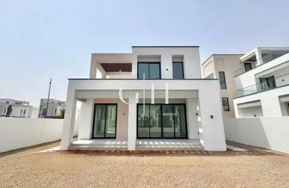Villa - 4 Bedrooms - 5 Bathrooms for rent in Caya - Arabian Ranches 3 - Dubai