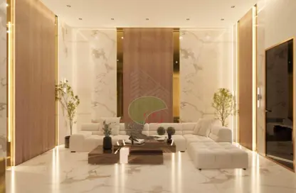 Apartment - 1 Bedroom - 2 Bathrooms for sale in Goldcrest Dreams 4 - Goldcrest Dreams - Emirates City - Ajman