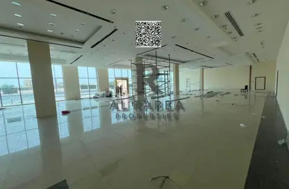 Full Floor - Studio - 2 Bathrooms for rent in Ajman 44 building - Al Hamidiya 1 - Al Hamidiya - Ajman