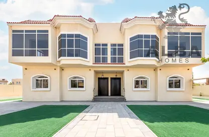 Villa - 5 Bedrooms - 7 Bathrooms for rent in Barsha South Villas - Al Barsha South - Al Barsha - Dubai