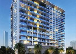 Apartment - 4 bedrooms - 5 bathrooms for sale in Al Maryah Vista - Al Maryah Island - Abu Dhabi