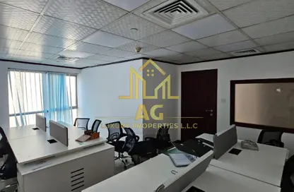 مكتب - استوديو - 1 حمام للايجار في برج الشيخة نور - برشا هايتس (تيكوم) - دبي مكتب - استوديو - 1 حمام للايجار في برج الشيخة نور - برشا هايتس (تيكوم) - دبي