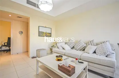 Villa - 2 Bedrooms - 2 Bathrooms for sale in Springs 4 - The Springs - Dubai
