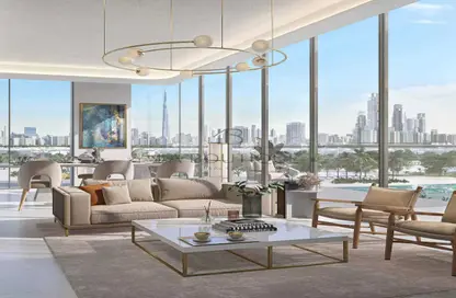 Apartment - 1 Bedroom - 2 Bathrooms for sale in Naya at District One - District One - Mohammed Bin Rashid City - Dubai