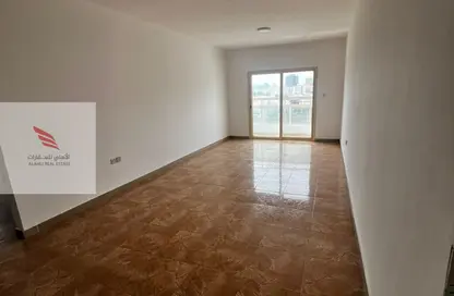 Apartment - 2 Bedrooms - 2 Bathrooms for rent in Al Naemiya Tower 1 - Al Naemiya Towers - Al Nuaimiya - Ajman