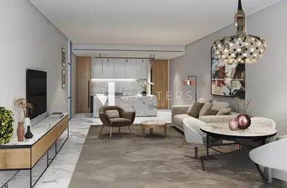 شقة - 1 حمام للبيع في نورث 43 ريزيدينس - منطقة 15 - قرية الجميرا سركل - دبي