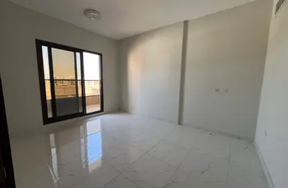 Apartment - 1 Bedroom - 2 Bathrooms for rent in Al Rawda 1 - Al Rawda - Ajman