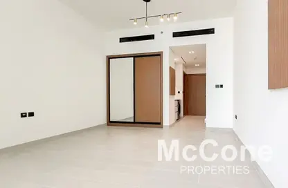 Apartment - Studio - 1 Bathroom for rent in Binghatti Amber - Jumeirah Village Circle - Dubai