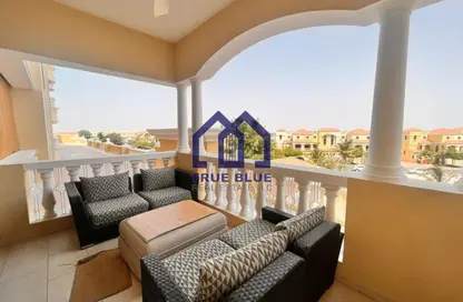 Apartment - 1 Bedroom - 2 Bathrooms for sale in Royal breeze 3 - Royal Breeze - Al Hamra Village - Ras Al Khaimah
