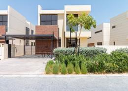 Villa - 5 bedrooms - 6 bathrooms for sale in Brookfield 2 - Brookfield - DAMAC Hills - Dubai