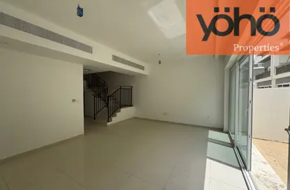 Townhouse - 3 Bedrooms - 3 Bathrooms for sale in Camelia - Damac Hills 2 - Dubai