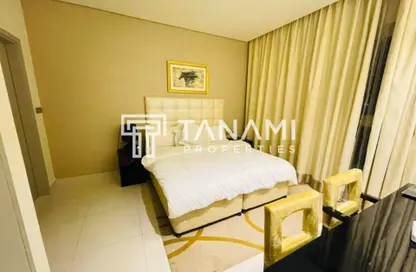 Apartment - 2 Bedrooms - 3 Bathrooms for sale in DAMAC Maison de Ville Tenora - Dubai South (Dubai World Central) - Dubai
