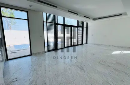 Villa - 4 Bedrooms - 5 Bathrooms for rent in District One Villas - District One - Mohammed Bin Rashid City - Dubai