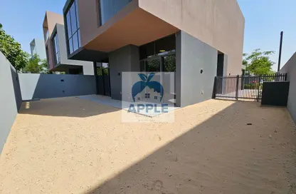 فيلا - 4 غرف نوم - 6 حمامات للايجار في روبينيا - مسار - تلال سيتي - الشارقة