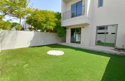 Townhouse - 3 Bedrooms - 4 Bathrooms for rent in Al Yasmeen - Al Zahia - Muwaileh Commercial - Sharjah