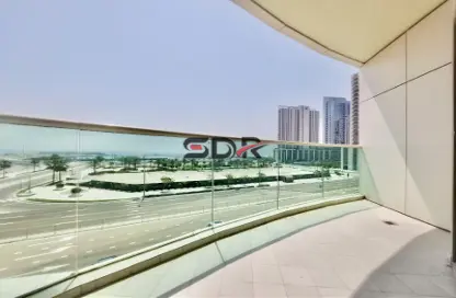 شقة - غرفة نوم - 2 حمامات للايجار في أبراج الشاطئ - شمس أبوظبي - جزيرة الريم - أبوظبي