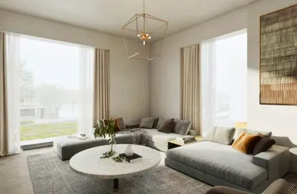 Townhouse - 4 Bedrooms - 5 Bathrooms for sale in Reem Hills - Najmat Abu Dhabi - Al Reem Island - Abu Dhabi