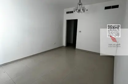 Apartment - 1 Bedroom - 2 Bathrooms for rent in Al Naemiya Tower 1 - Al Naemiya Towers - Al Nuaimiya - Ajman