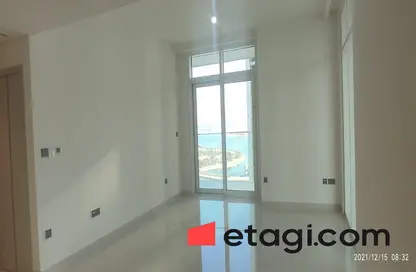 Apartment - 2 Bedrooms - 2 Bathrooms for sale in Sunrise Bay - EMAAR Beachfront - Dubai Harbour - Dubai
