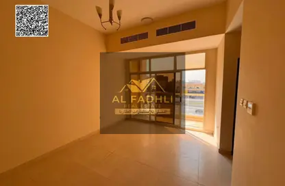 شقة - غرفة نوم - 1 حمام للايجار في الجرف 2 - الجرف - عجمان وسط المدينة - عجمان