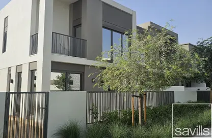 Villa - 4 Bedrooms - 5 Bathrooms for rent in Aura - Tilal Al Ghaf - Dubai