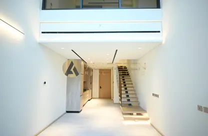 Apartment - 1 Bedroom - 2 Bathrooms for rent in The Autograph - Jumeirah Village Circle - Dubai