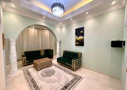 Apartment - 1 bedroom - 1 bathroom for rent in Ramlat Zakher - Zakher - Al Ain