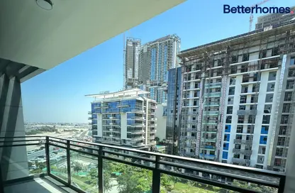 Apartment - 1 Bedroom - 2 Bathrooms for sale in Wilton Park Residences - Mohammed Bin Rashid City - Dubai