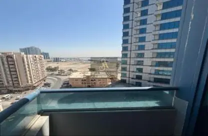 Apartment - 3 Bedrooms - 5 Bathrooms for sale in Falcon Tower 1 - Falcon Towers - Ajman Downtown - Ajman